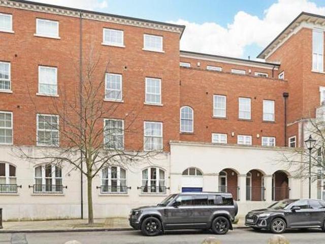 House for sale in Lyons, Greater London