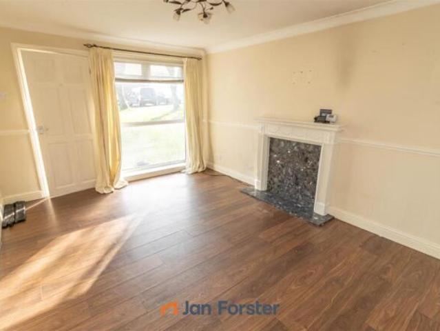 Flat for sale in Coxlodge, Newcastle Upon Tyne