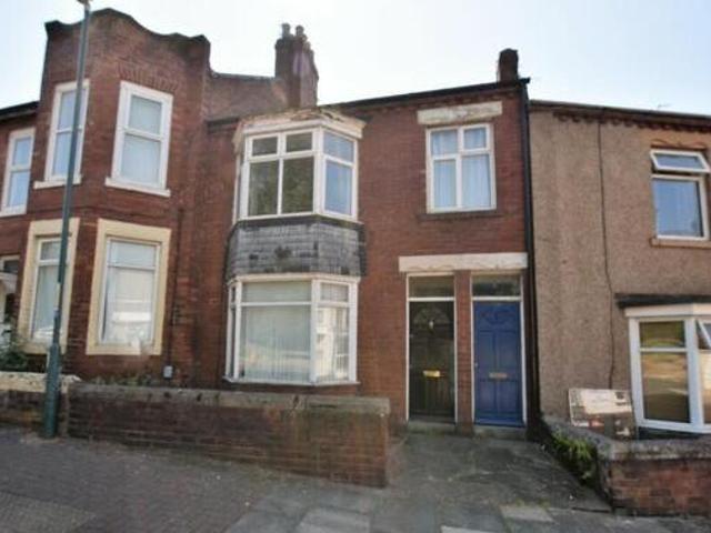 House for sale in Westoe, South Shields