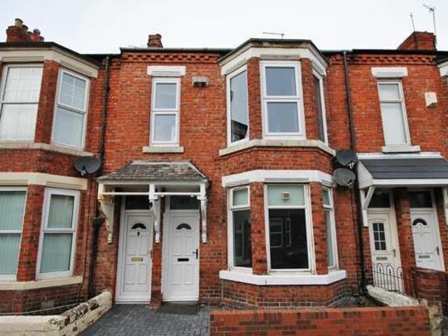 House for sale in South Shields, South Tyneside