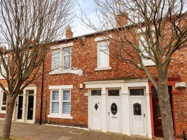 House for sale in South Shields, South Tyneside