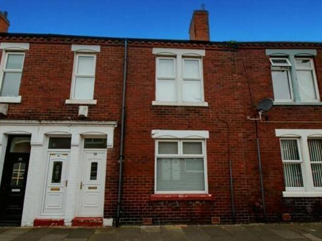 House for sale in Cauldwell, South Shields