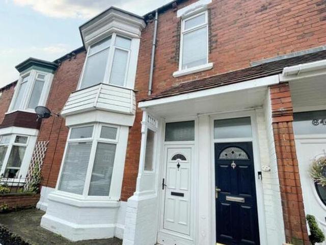 House for sale in Cauldwell, South Shields