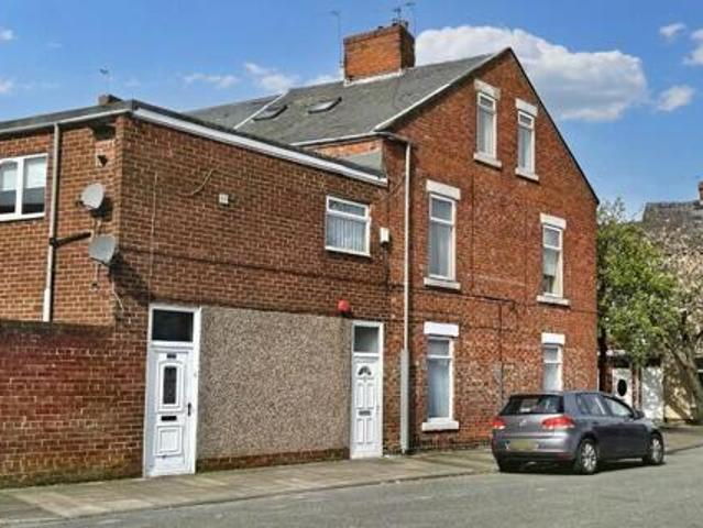 House for sale in Cauldwell, South Shields