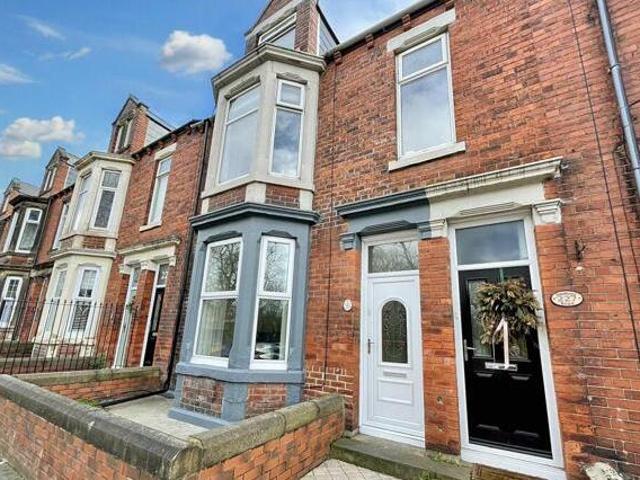 House for sale in South Shields, South Tyneside