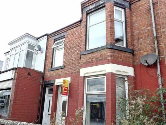 House for sale in Westoe, South Shields