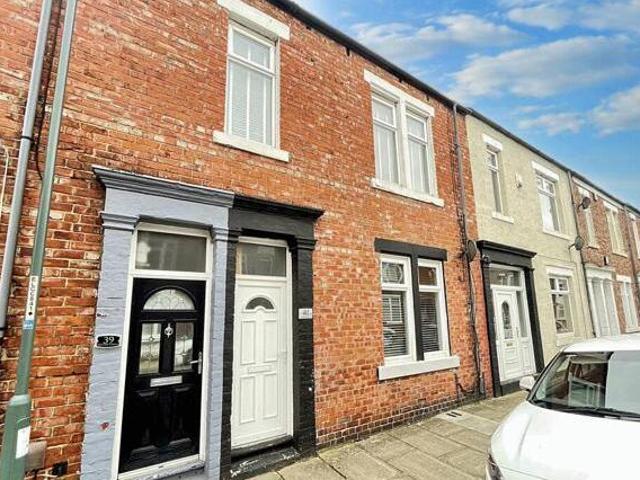 House for sale in South Shields, South Tyneside