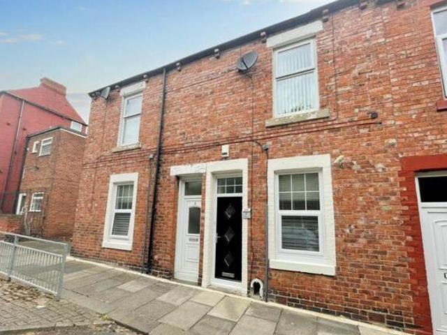 House for sale in Cauldwell, South Shields