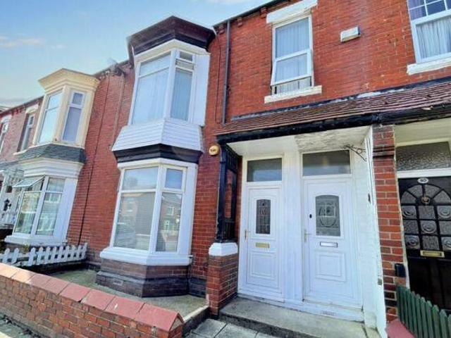 House for sale in Cauldwell, South Shields