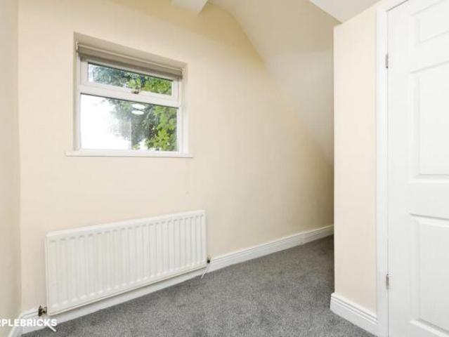 Flat for sale in Newcastle Upon Tyne