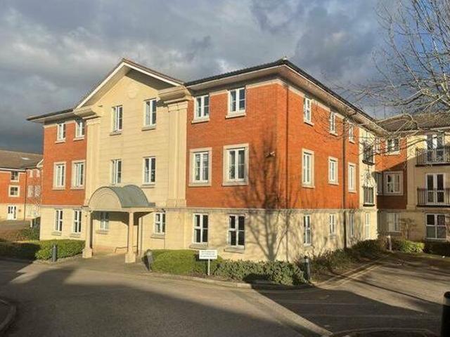 House for rent in Feckenham, City Of Bristol