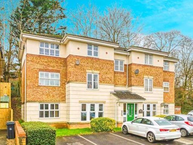 House for sale in Feckenham, City Of Bristol
