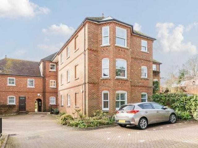 House for sale in St Cross, Hampshire