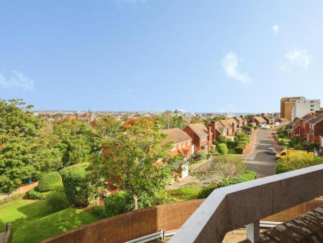 Flat for sale in Meads, Eastbourne