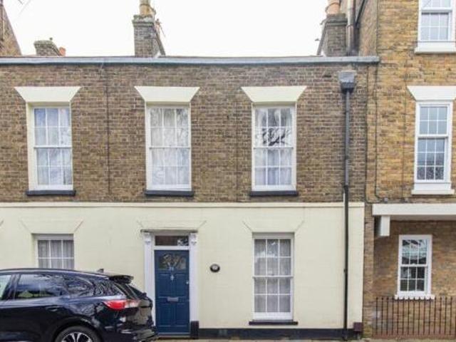 House for sale in Upton, Thanet