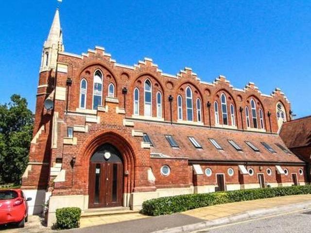 House for sale in Essex, England