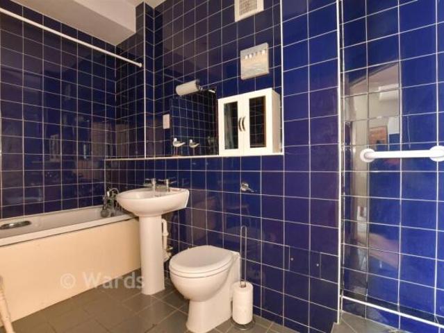 Flat for sale in St. Stephen's, The Bridge