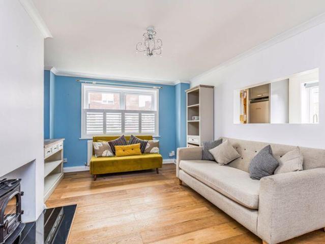 Flat for sale in Old Portsmouth, Isle Of Man
