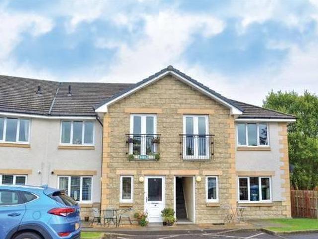 House for sale in Cambuskenneth, Scotland