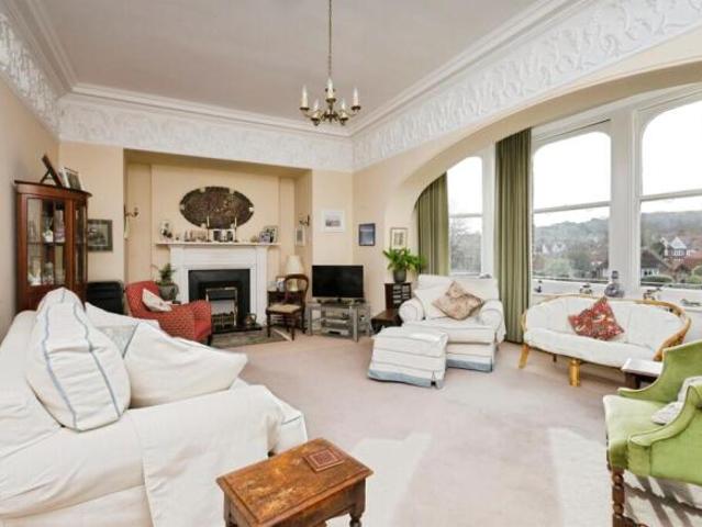 Flat for sale in Eastbourne, East Sussex