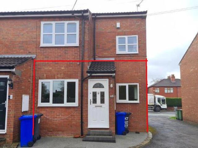 House for sale in Lyons, Greater London