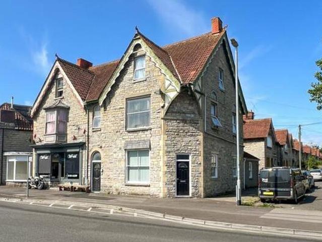 House for sale in Street, Somerset