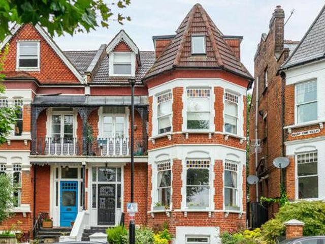House for sale in Lyons, Greater London