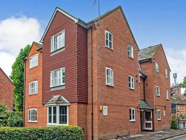 House for rent in Hertfordshire