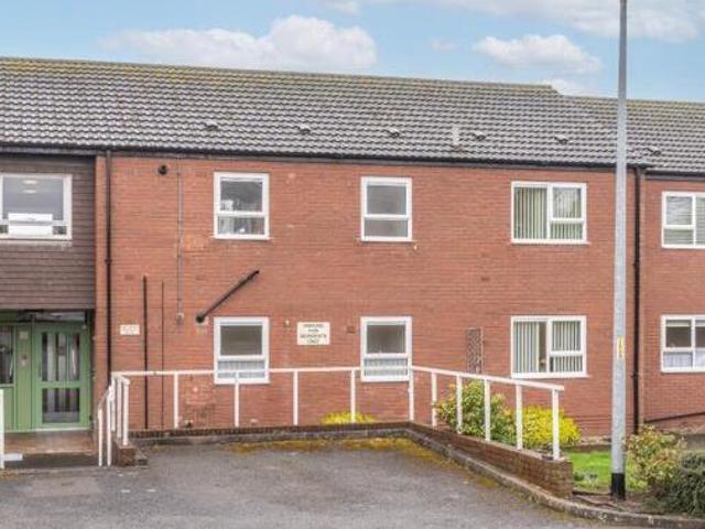 House for sale in Frankwell, Shropshire