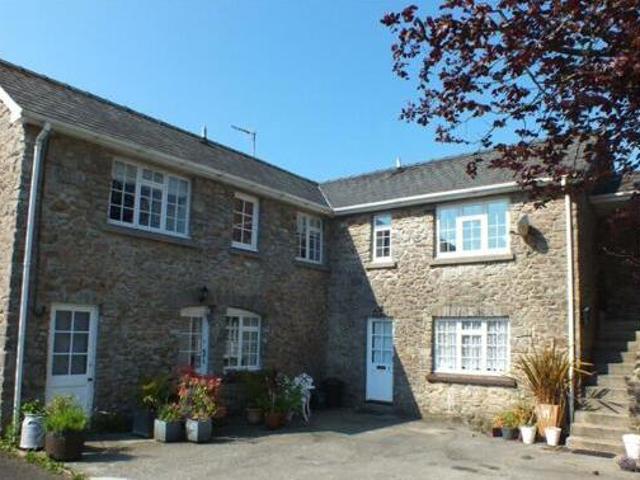 House for sale in Tenby, Wales