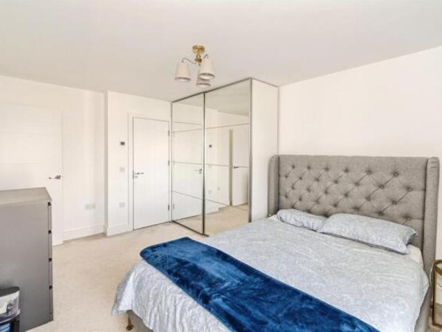 Flat for sale in St Mary's, City Of Southampton