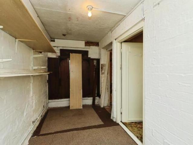 Flat for sale in Edenthorpe, South Yorkshire