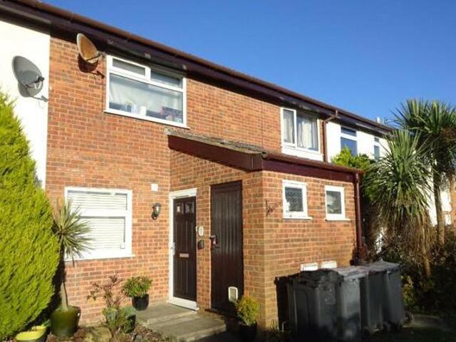 House for sale in Blackpool
