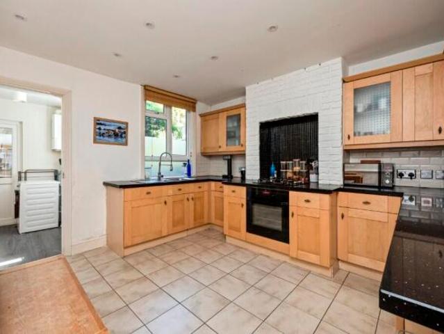 Flat for sale in Bevendean, Brighton & Hove