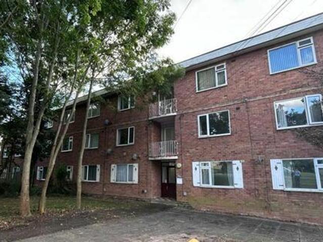 House for sale in Willenhall, West Midlands