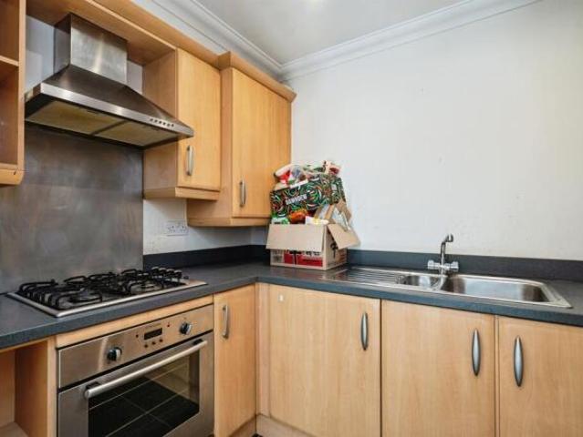 Flat for sale in Three Score, Norwich