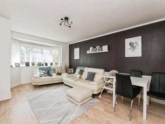 Flat for sale in Lower Wear, Watergate