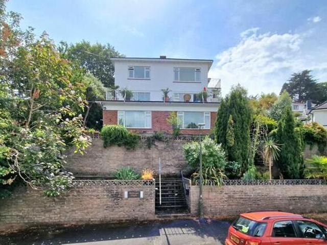 House for sale in Babbacombe