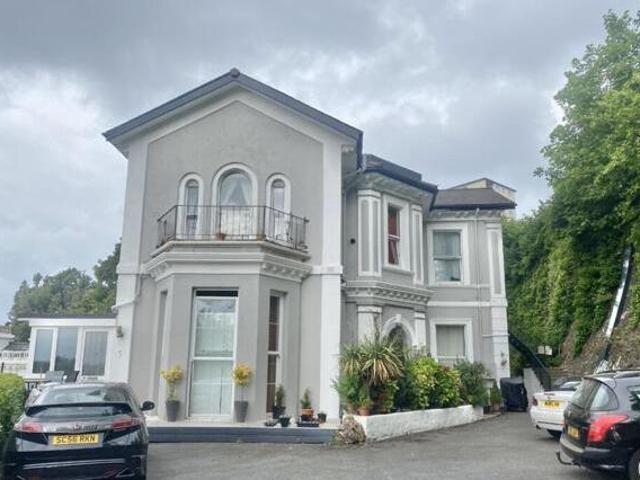 House for sale in Babbacombe