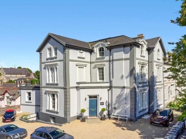 House for sale in Babbacombe
