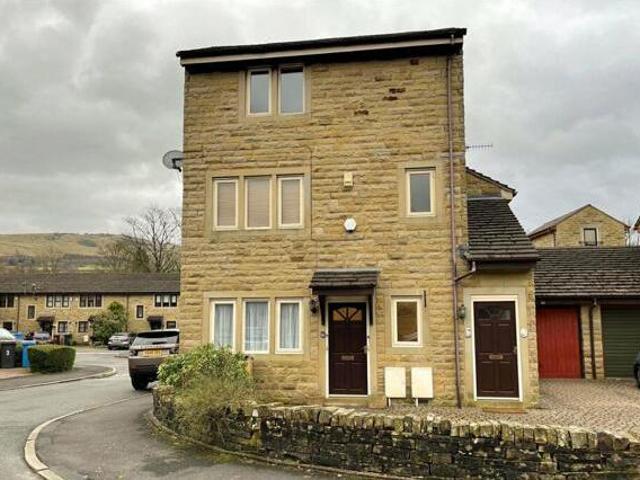 House for sale in Lyons, Greater London