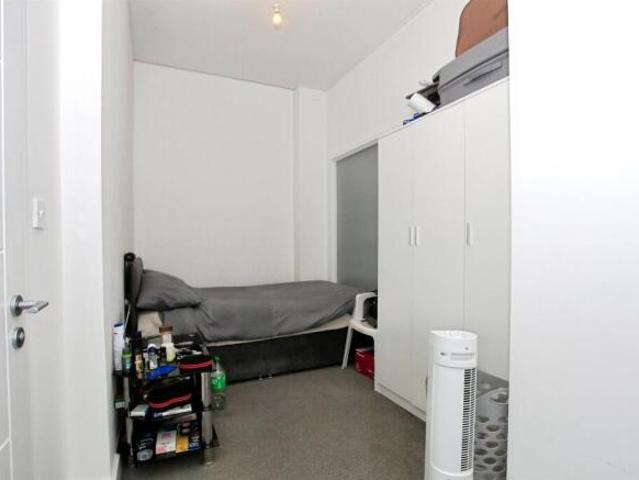 Flat for sale in Peterborough, Cambridgeshire and Peterborough