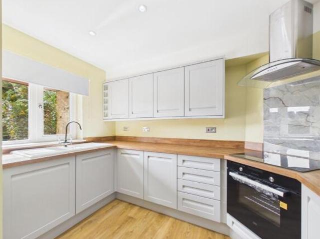 Flat for sale in West Town, Peterborough