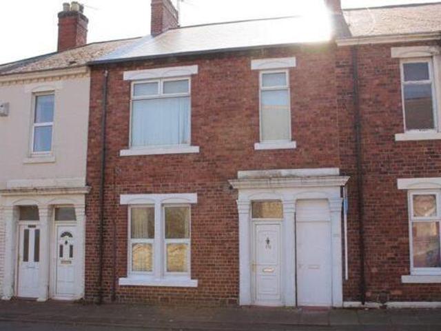 House for sale in Howdon, Wallsend