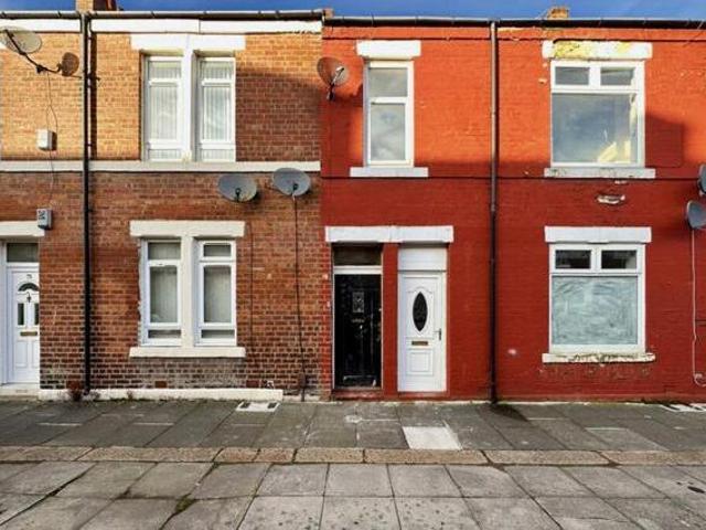 House for sale in Wallsend, Tyne And Wear