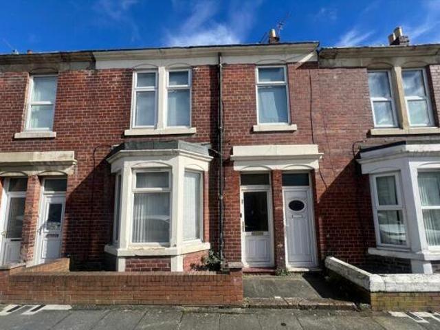 House for sale in Howdon, Wallsend