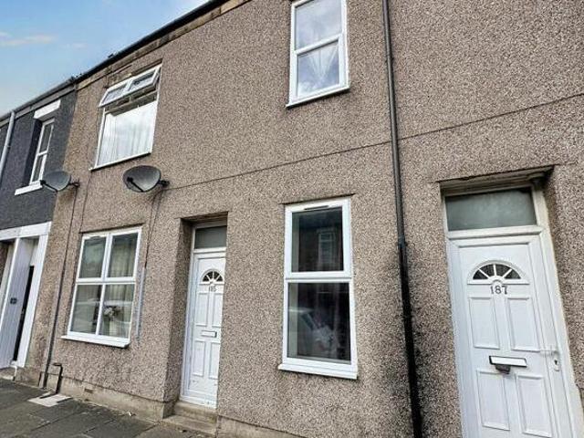 House for sale in Wallsend, Tyne And Wear