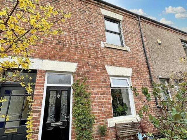 House for sale in Howdon, Wallsend