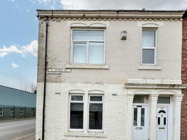 House for sale in Howdon, Wallsend