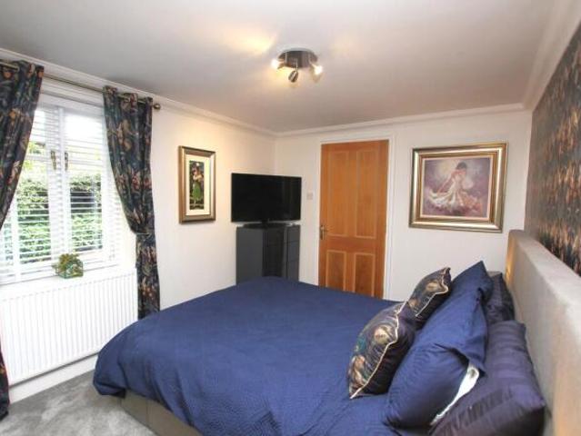 Flat for sale in Bare, Lancashire